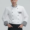 Muška kuvarska bluza Sale