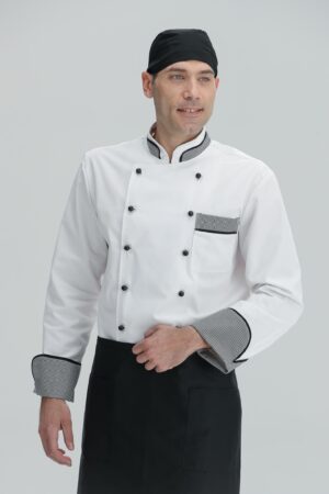 Muška kuvarska bluza Sale