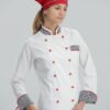 Kuvarska bluza Sale