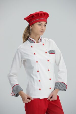 Kuvarska bluza Sale