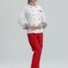 Kuvarska bluza Sale