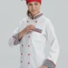 Kuvarska bluza Sale