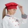Kuvarska kapa Kuki pepito