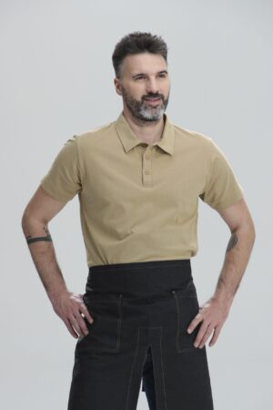 Polo majica Let