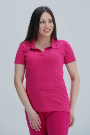Majica polo Jesen