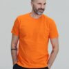 Majica muška singl Classic kratki rukav
