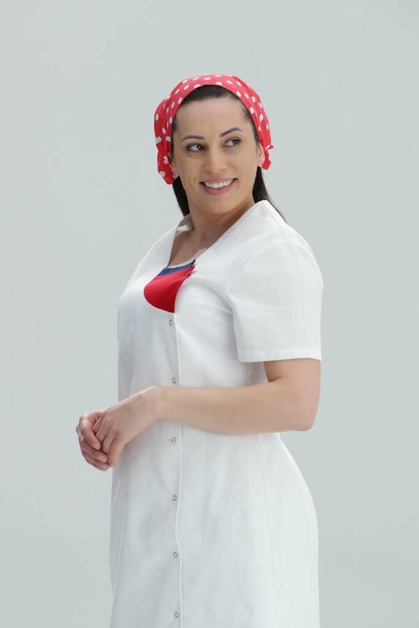 Traka marama Sara