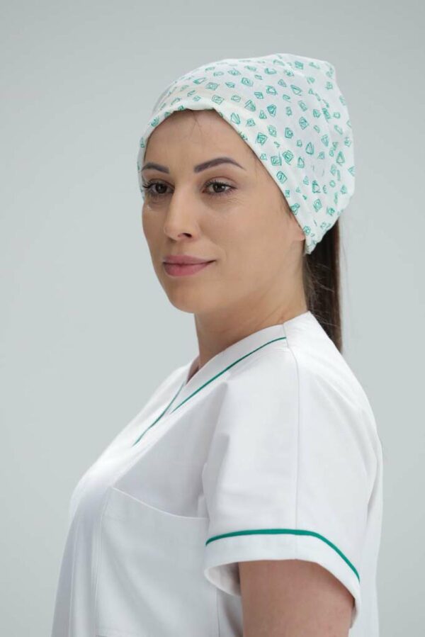 Traka marama Sara