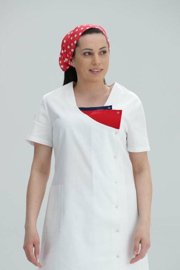 Traka marama Sara