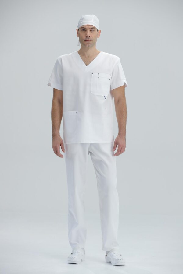 Medicinska bluza Grant