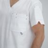 Medicinska bluza Grant