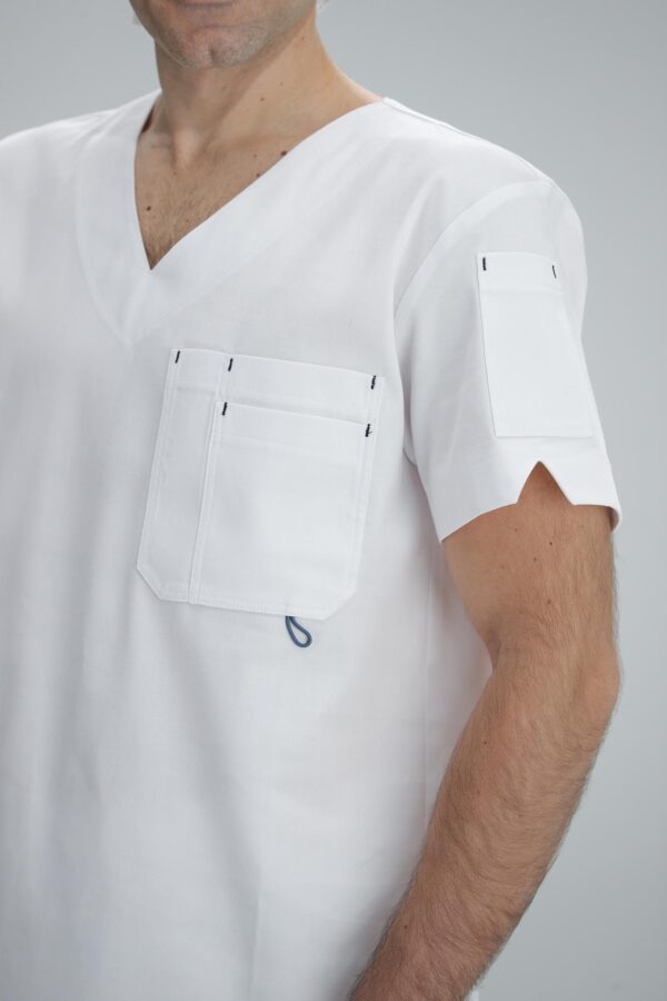 Medicinska bluza Grant