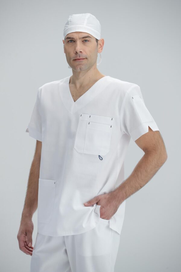 Medicinska bluza Grant