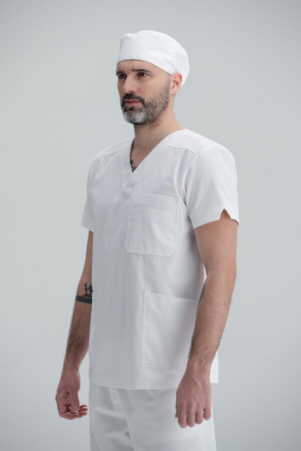 Medicinska bluza Loft