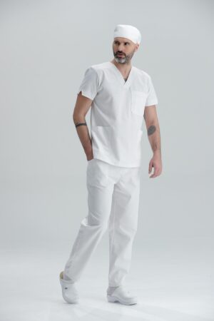 Medicinska bluza Loft