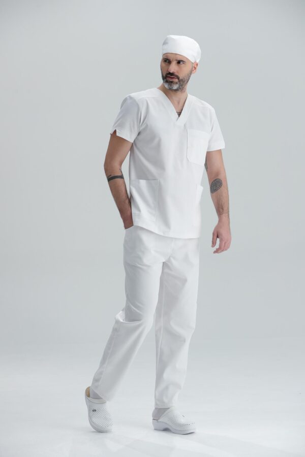 Medicinska bluza Loft