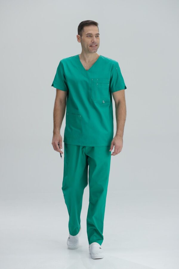Medicinska bluza Grant