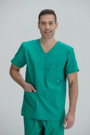 Medicinska bluza Grant