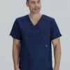 Medicinska bluza Grant
