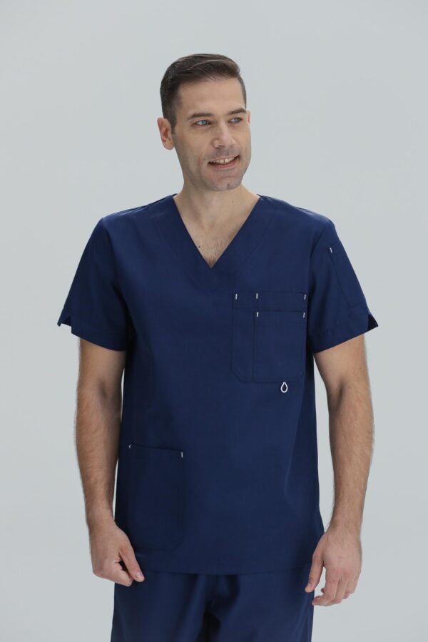 Medicinska bluza Grant