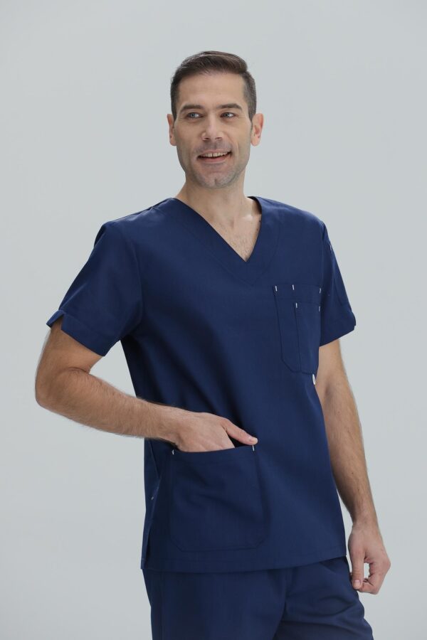 Medicinska bluza Grant