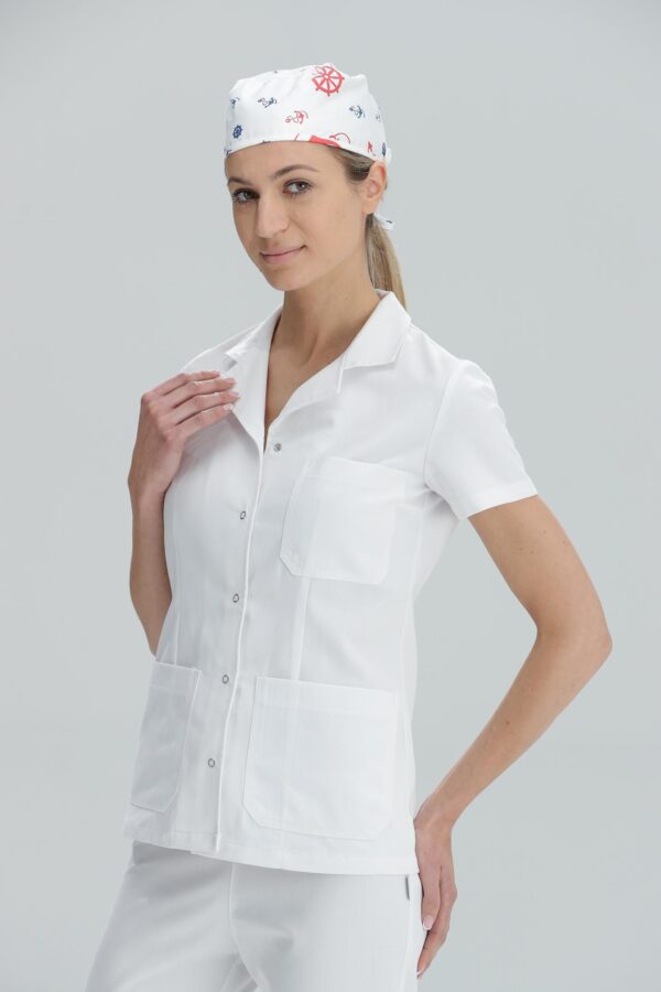 Medicinska bluza Lab