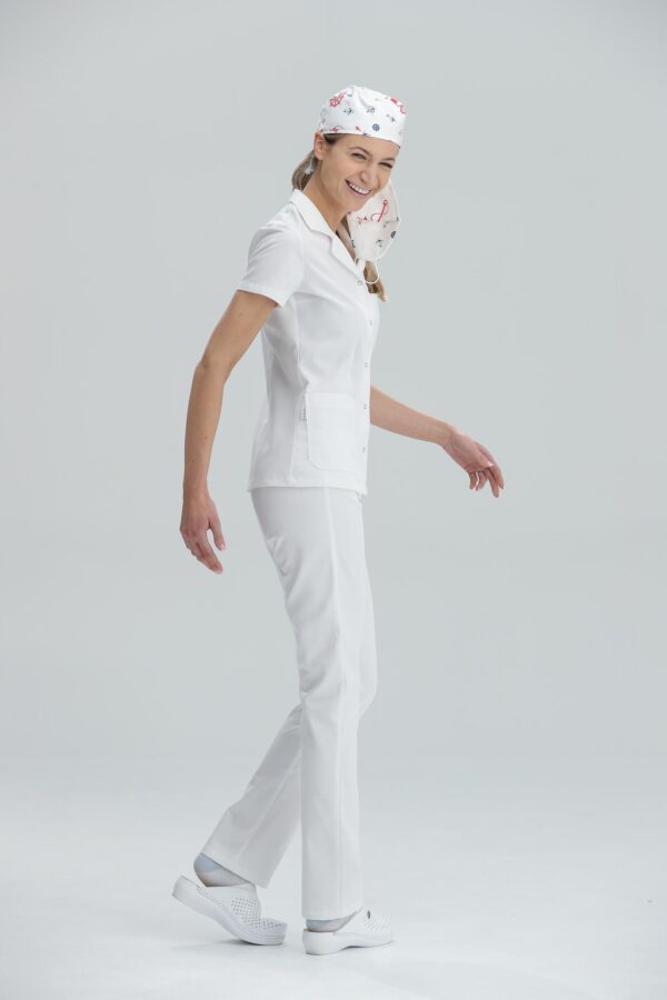 Medicinska bluza Lab