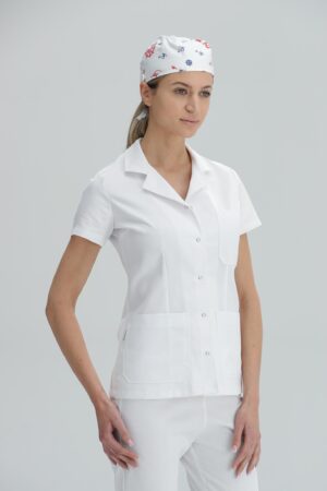 Medicinska bluza Lab