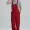 Pantalone treger Profil