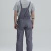 Pantalone treger Profil