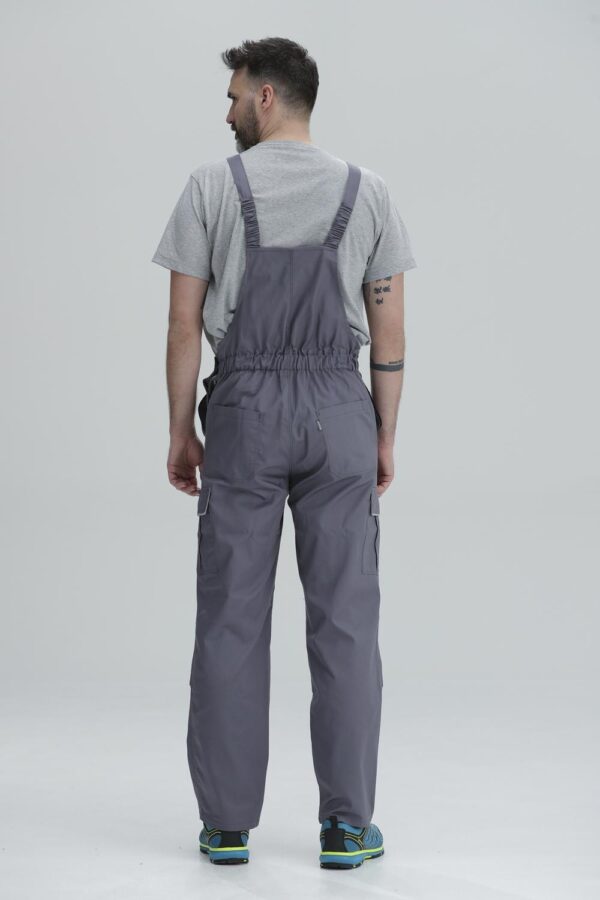 Pantalone treger Profil