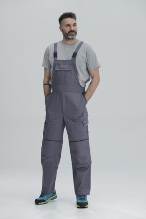 Pantalone treger Profil