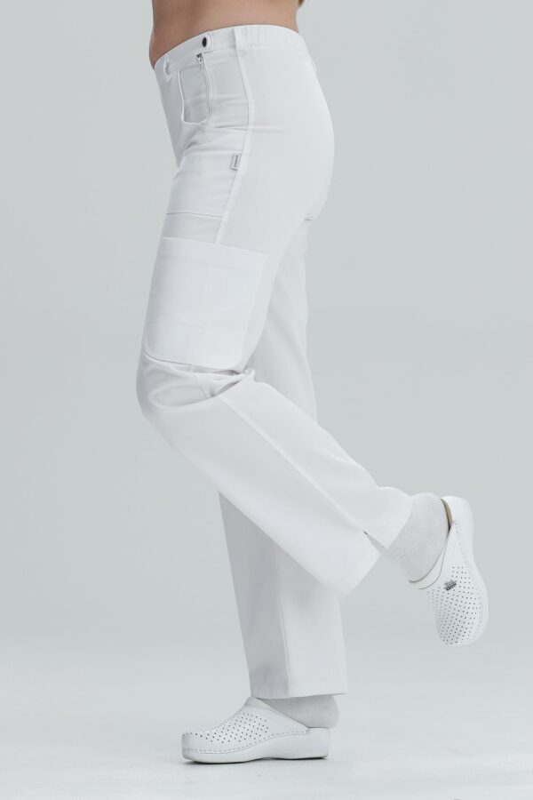 Pantalone Zip