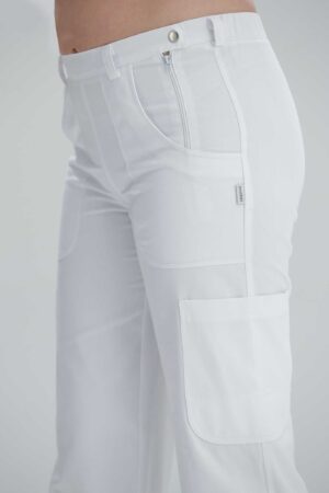Pantalone Zip
