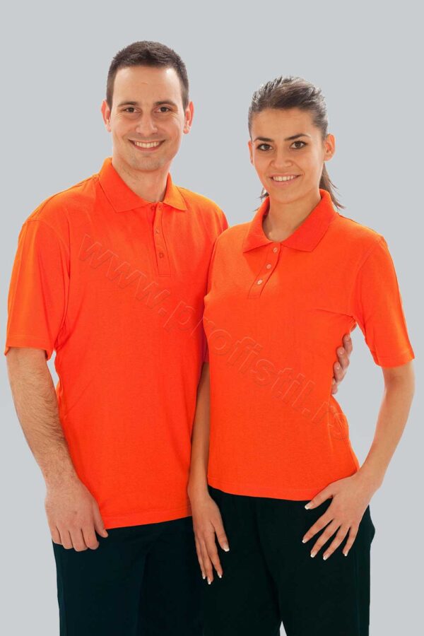 Majica polo pike Classic