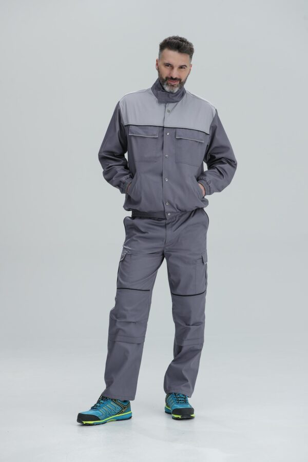 Pantalone Profi pojas