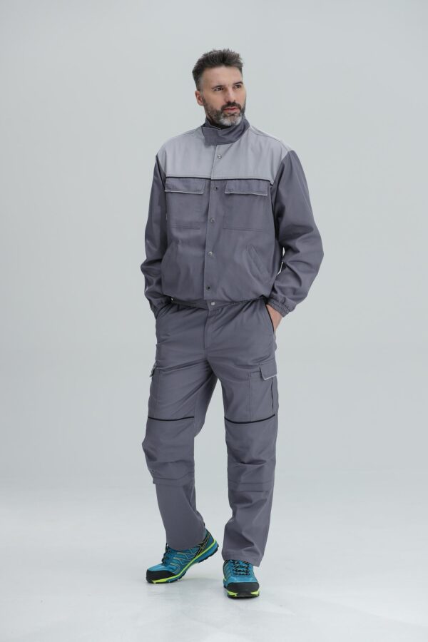 Pantalone Profi pojas