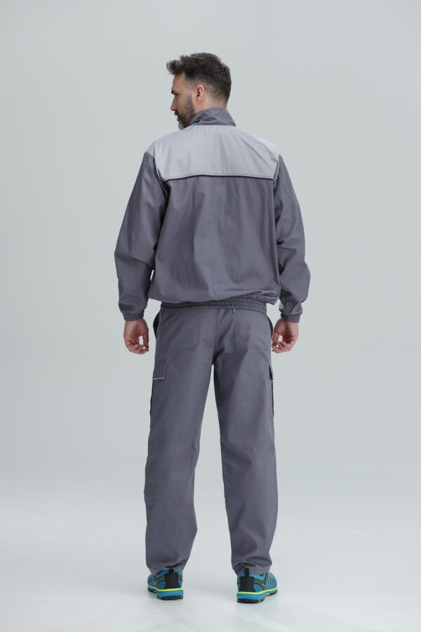 Pantalone Profi pojas