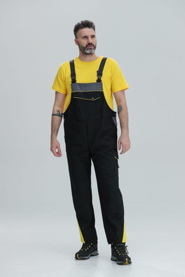 Radne pantalone Ropa