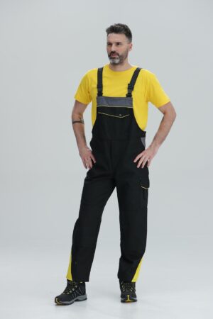 Radne pantalone Ropa