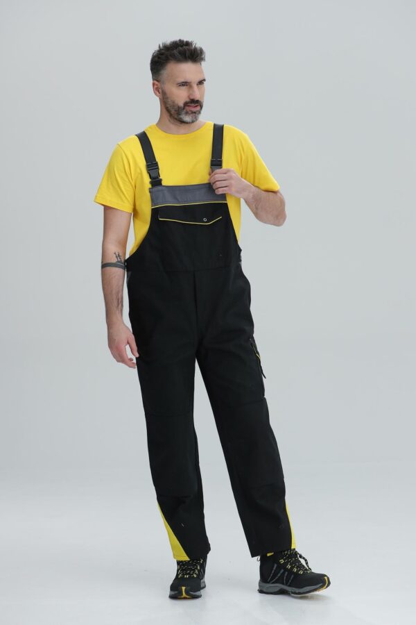 Radne pantalone Ropa