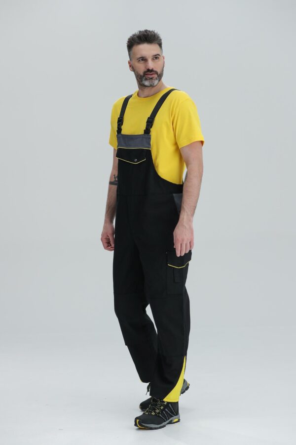 Radne pantalone Ropa