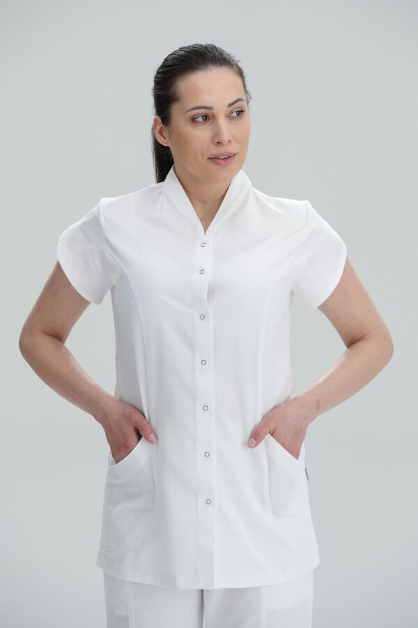 Medicinska bluza Trenix