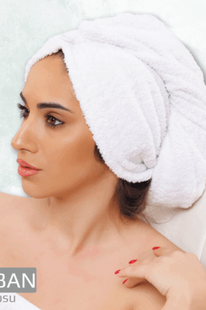 Turban za kosu