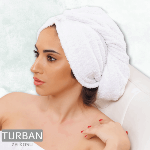 Turban za kosu